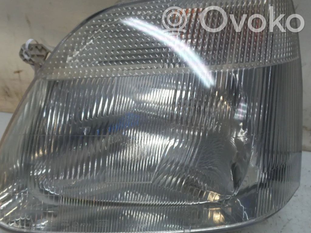 Opel Agila A Scheinwerfer 