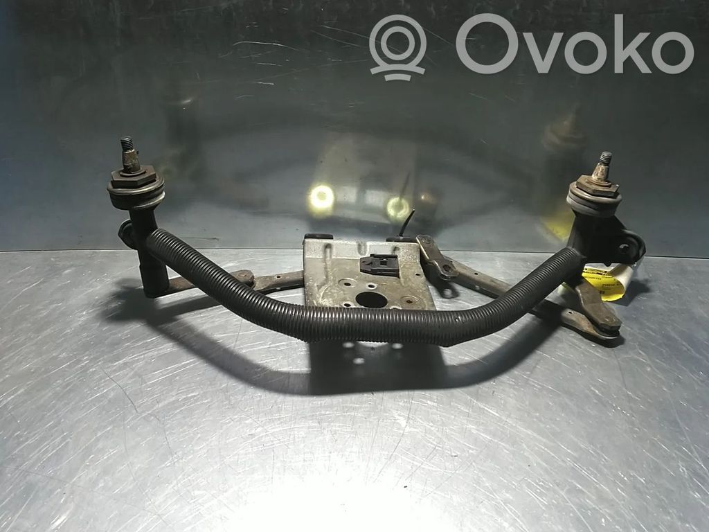Renault Espace III Mechanizm wycieraczek szyby przedniej / czołowej 