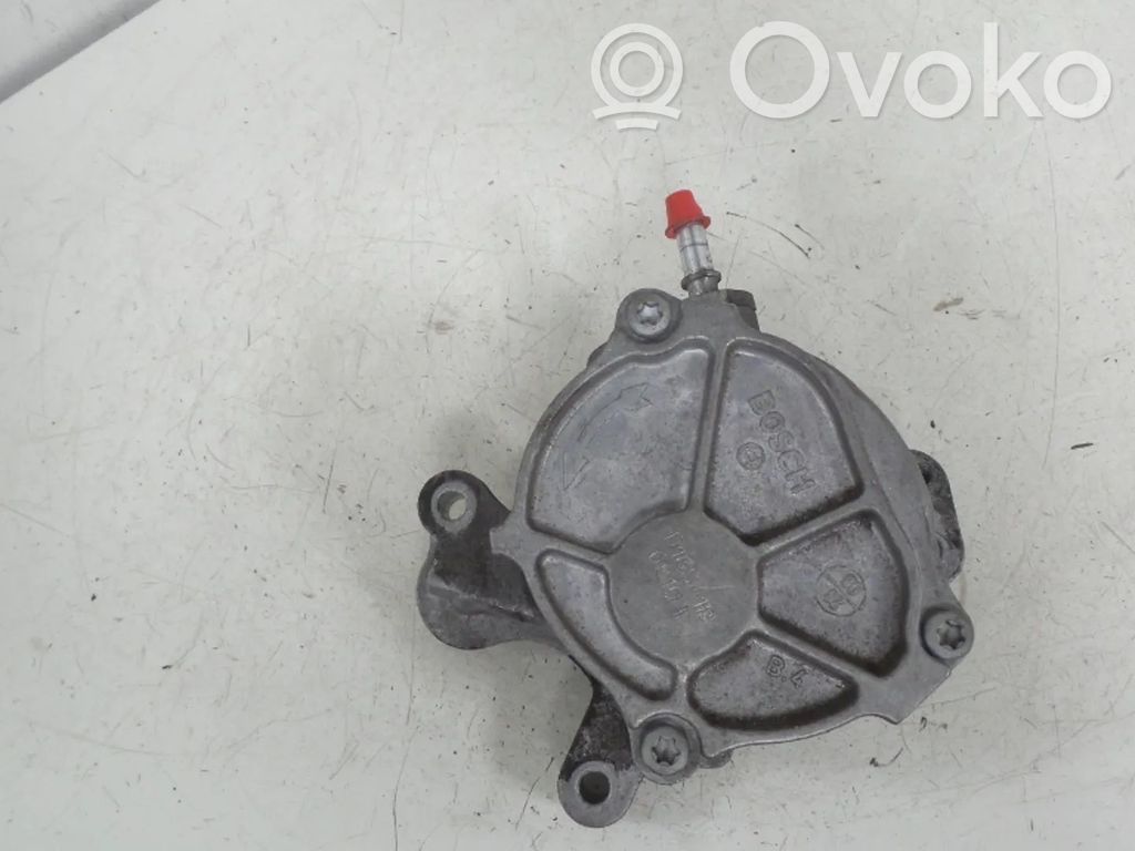 Bomba de vacío   D1651B
