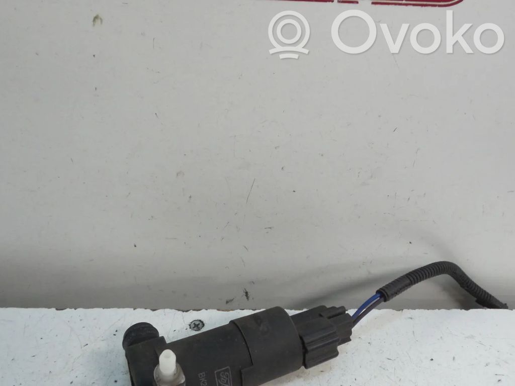 Headlight washer pump   BK2117K624AA,BK2117K624AB,BK2117K624AC