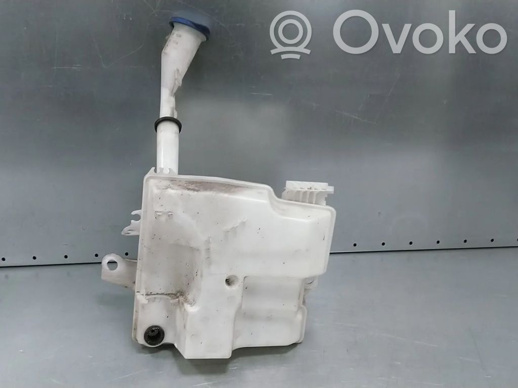 Ford Focus Serbatoio/vaschetta liquido lavavetri parabrezza 
