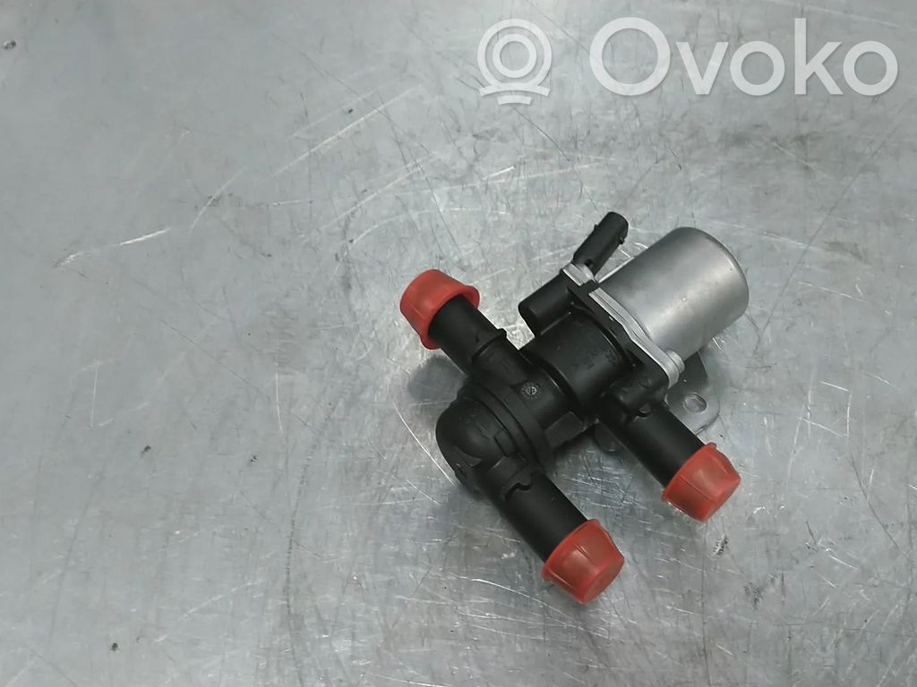 Volvo XC40 Apsildes radiatora vārsts (-i) 