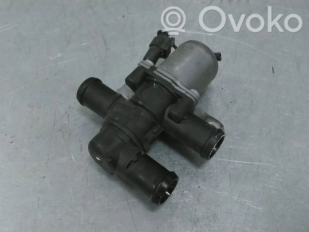 Volkswagen ID.4 Válvula de control del calentador del refrigerante 