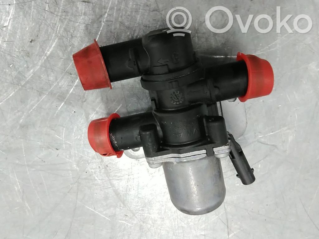 Volkswagen ID.4 Válvula de control del calentador del refrigerante 