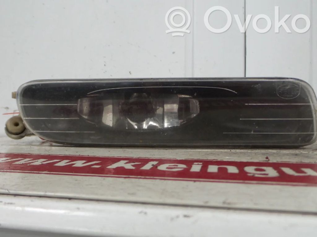 BMW 3 E46 Front fog light 