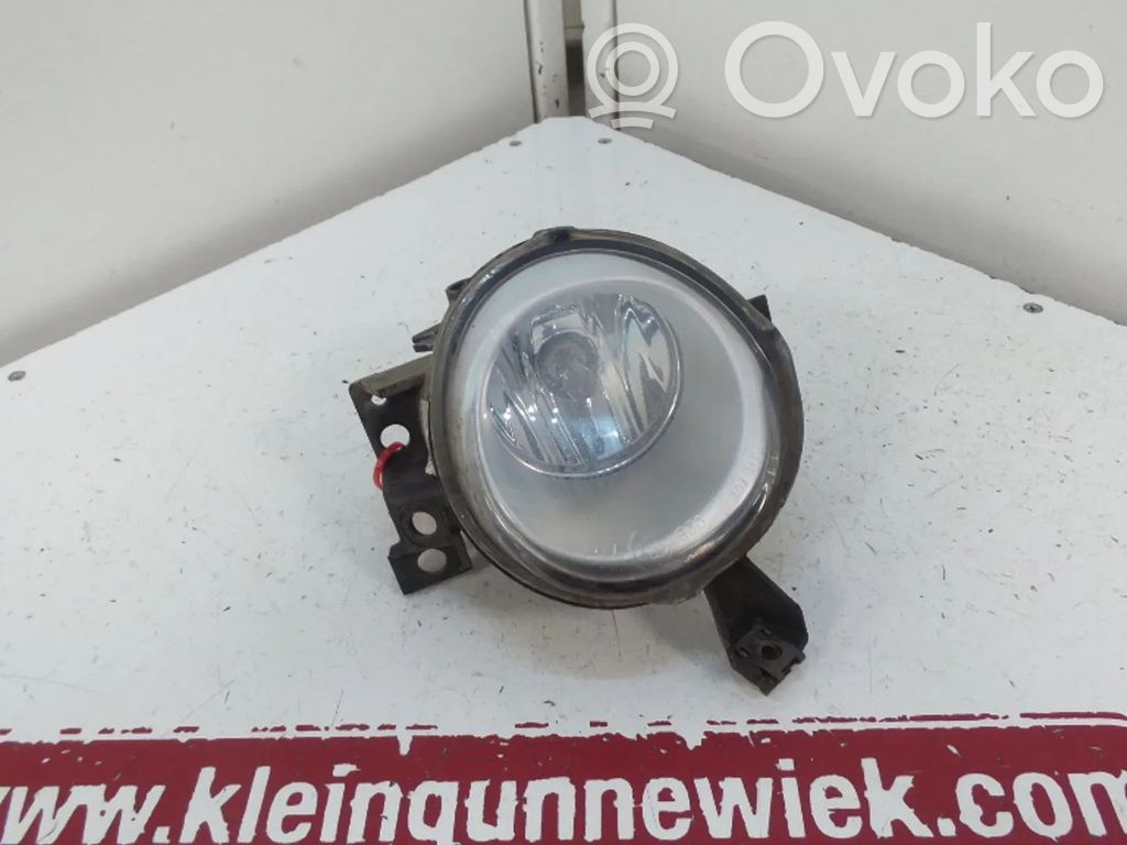 Światło przeciwmgłowe przednie   7L5941700C