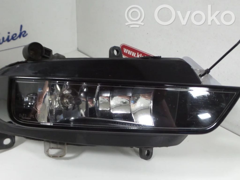 Audi A1 Nebelscheinwerfer vorne 