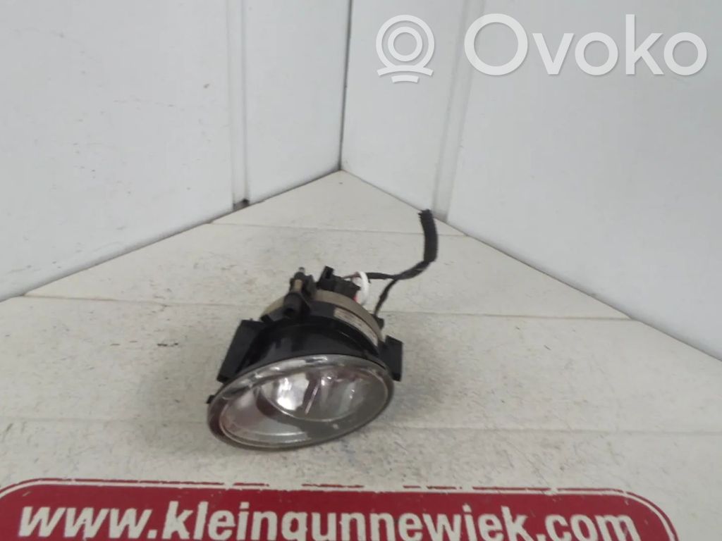 Ford S-MAX Miglas lukturis priekšā 