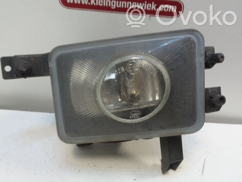 Opel Corsa C Etusumuvalo 