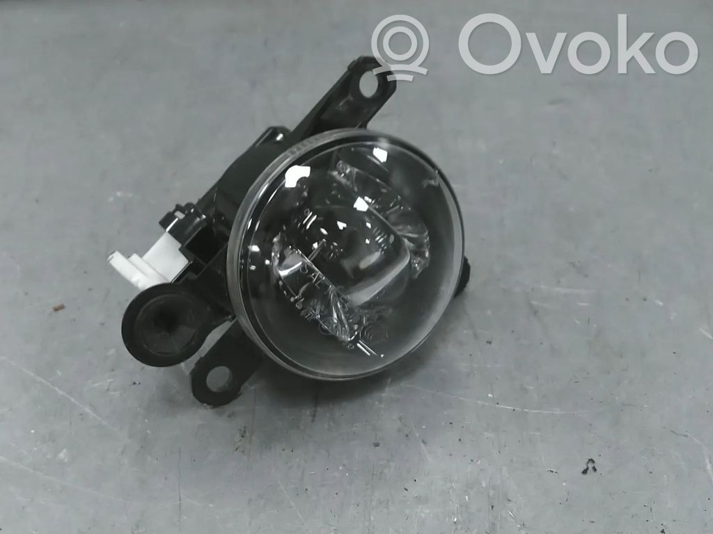Opel Corsa F Luz de niebla delantera 