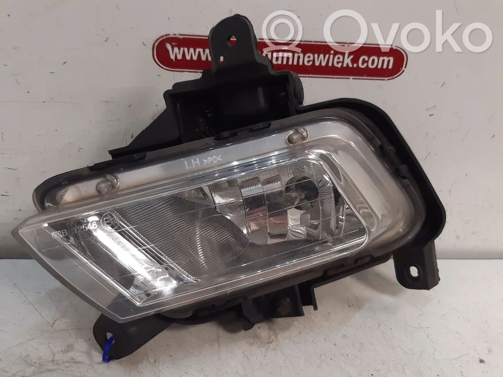 KIA Ceed Front fog light 