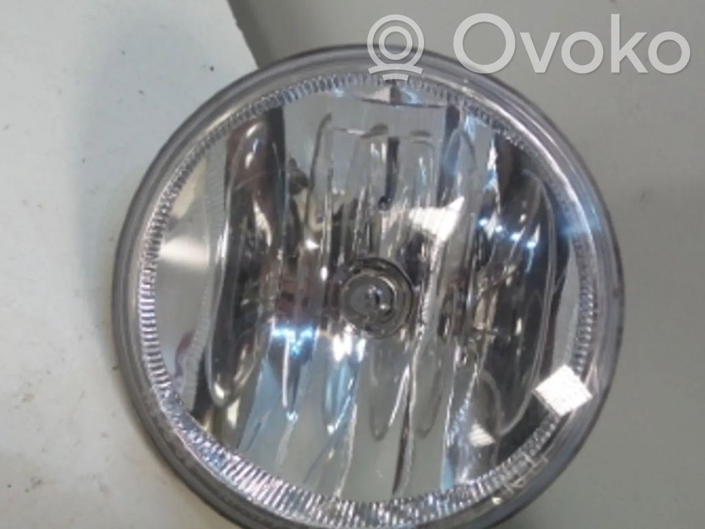 Opel Antara Etusumuvalo 