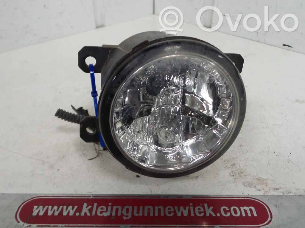 Ford Ecosport Etusumuvalo 
