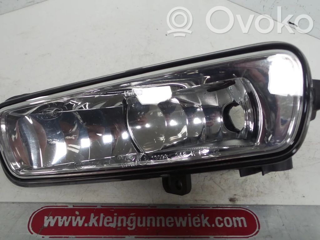 Ford Focus Front fog light 