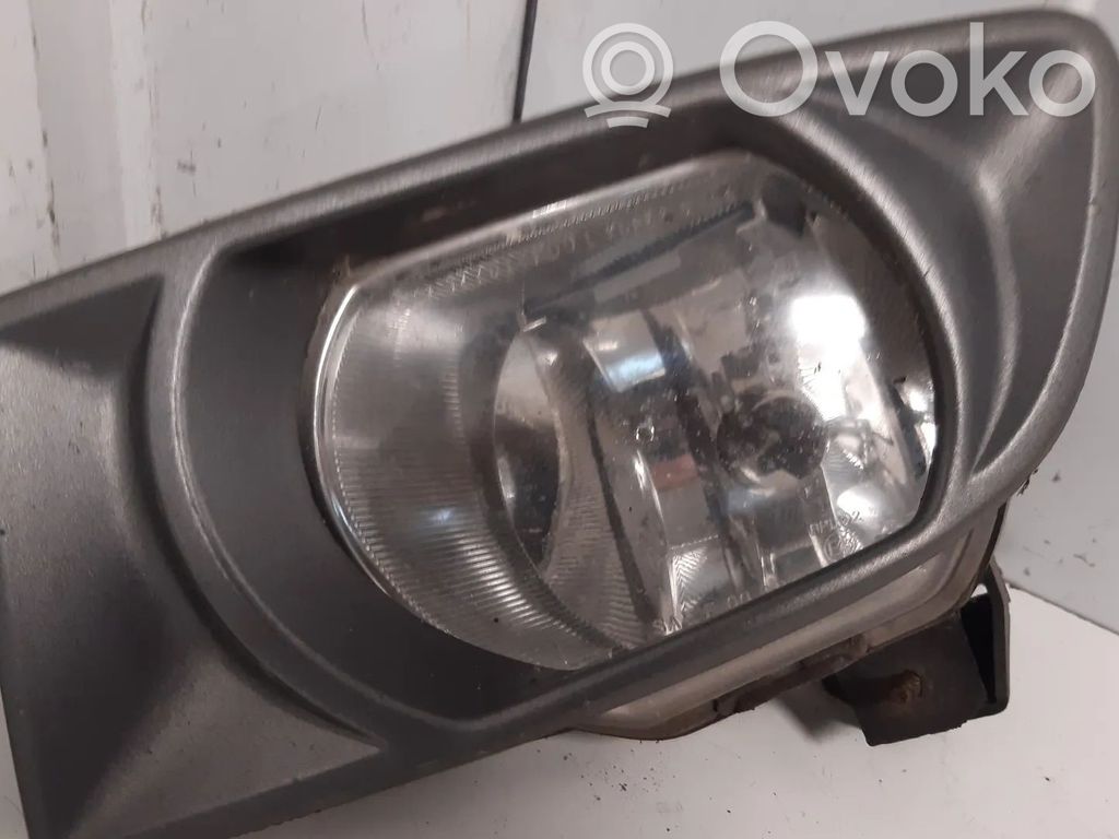 Etusumuvalo   92201FD000