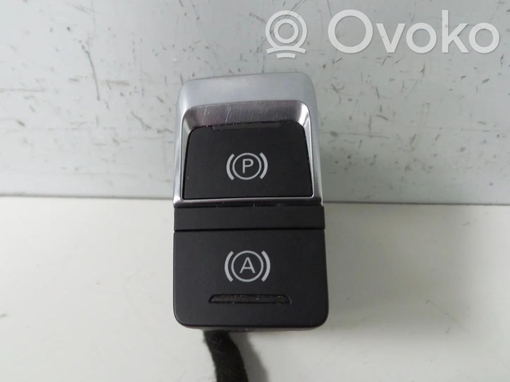 Audi A6 S6 C7 4G Other handbrake/parking brake parts 