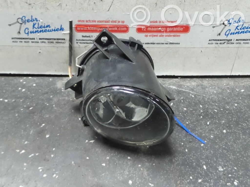 Seat Altea Etusumuvalo 