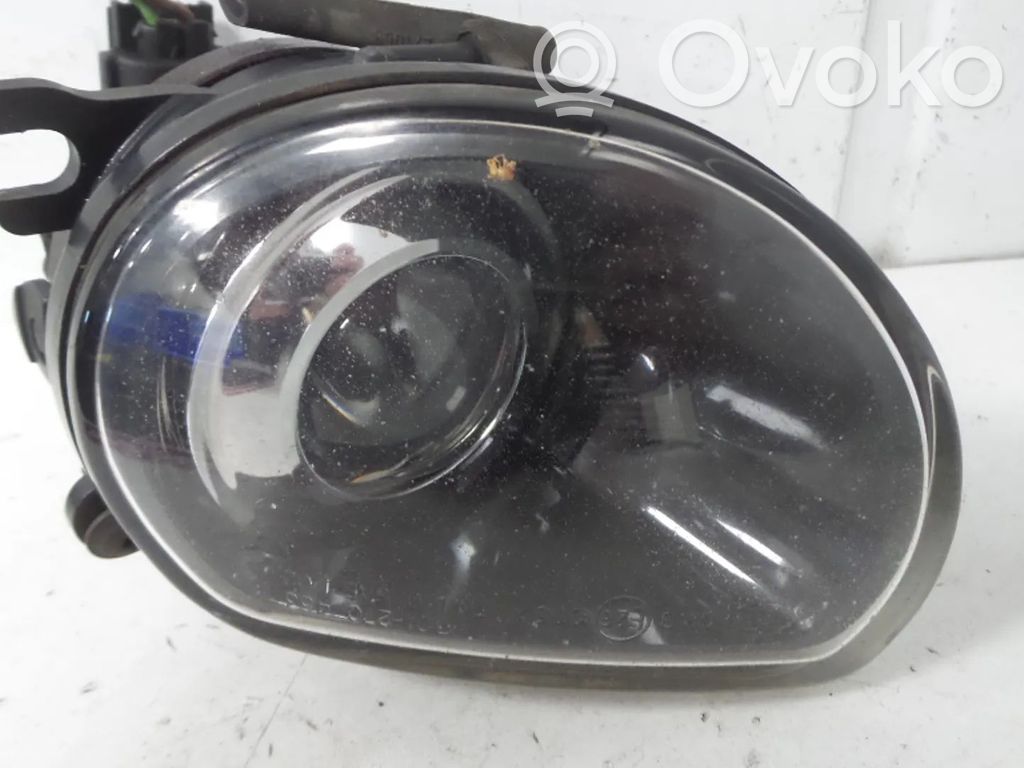 Luz de niebla delantera   4E0941699