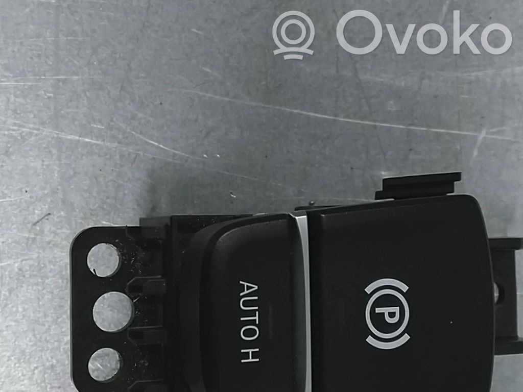 BMW 5 G30 G31 G38 Other handbrake/parking brake parts 