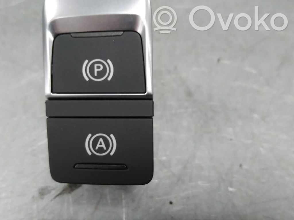 Audi A6 S6 C7 4G Other handbrake/parking brake parts 