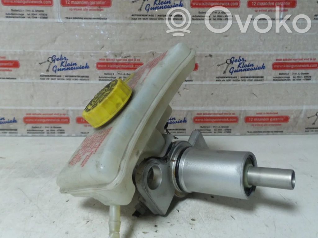 Audi A6 S6 C6 4F Master brake cylinder 