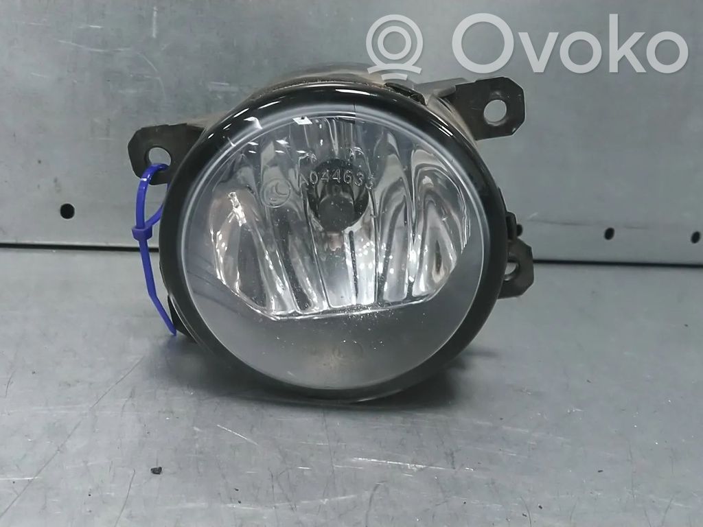 Feu antibrouillard avant   6208Q3