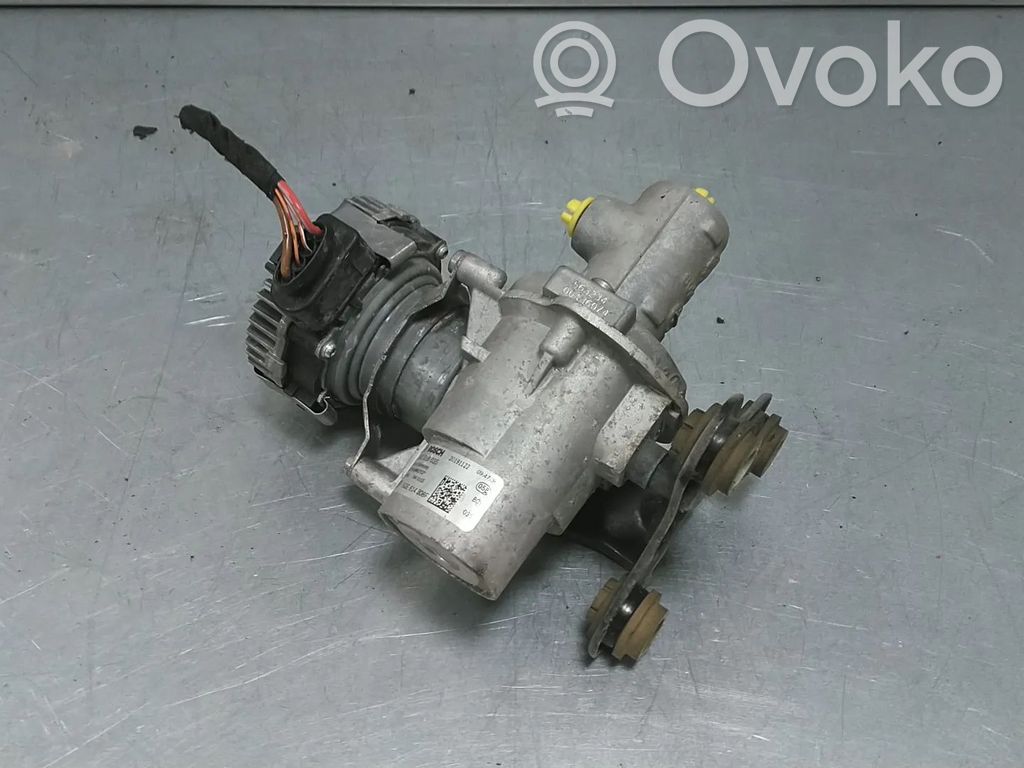 Volkswagen Golf VII Galvenais bremžu cilindrs 