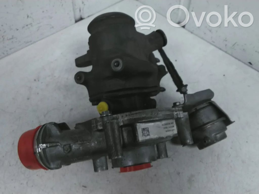 Renault Clio IV Sobrealimentador 