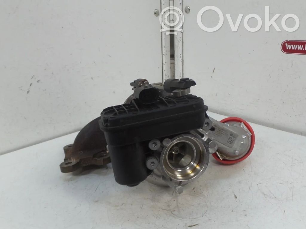 Kompressor   04E145715J,04E145715K,04E145722H,04E145722HX,CVN,CVNA,CVNACVN
