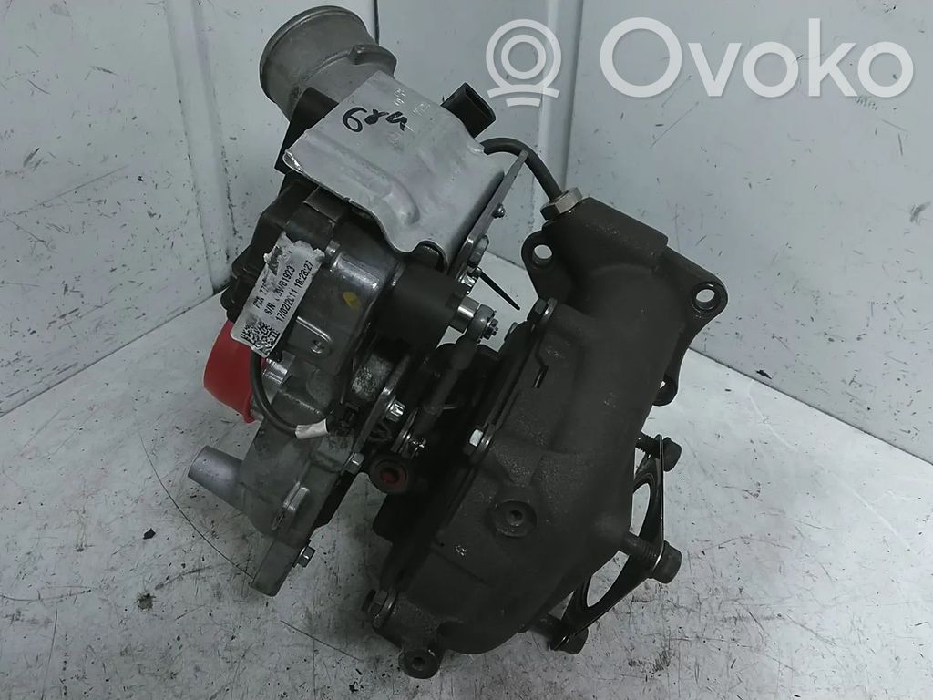 Turbo kompresorius (mechaninis)   059145722S,059145654AL,059145722K,059145722L,776469,7764690005,CAPA,CCL,CCLA,CCW,CCWA,CCWB