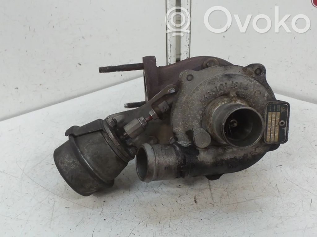 Kompressor   55197838,Z13DTH