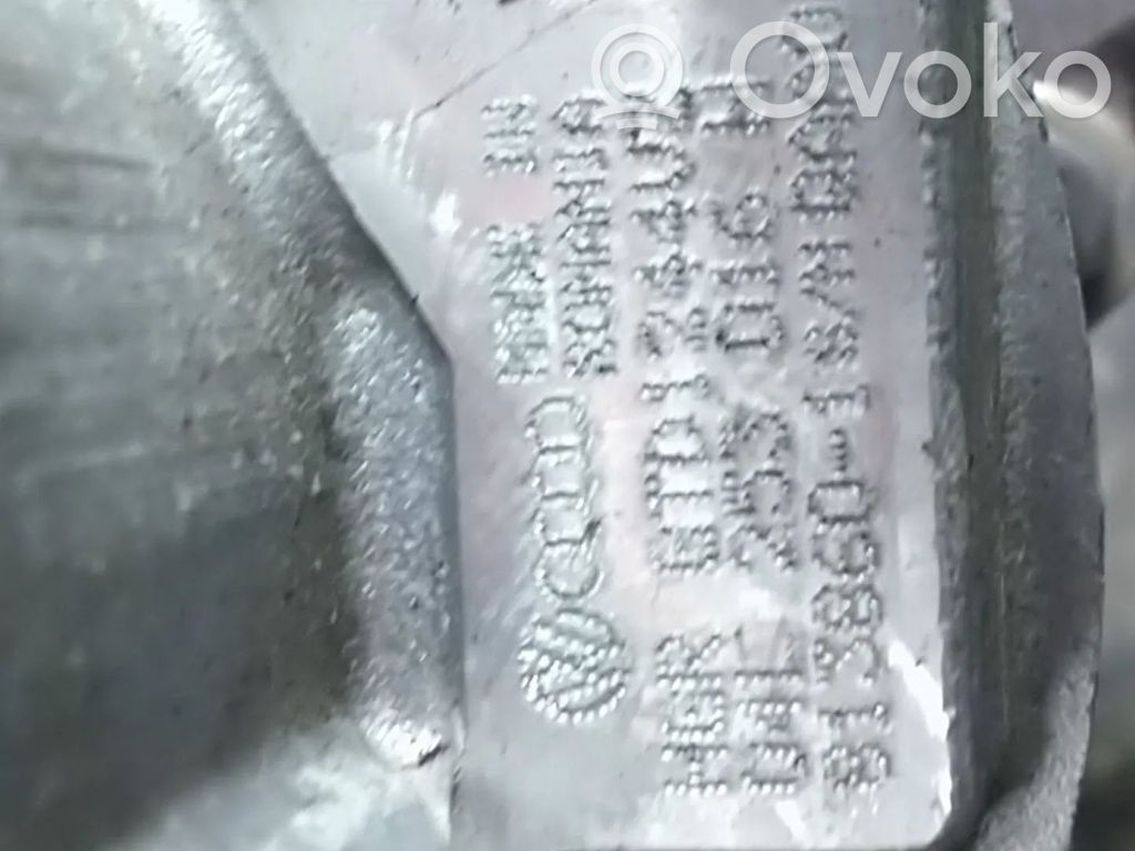 Volkswagen Golf VII Sprężarka 