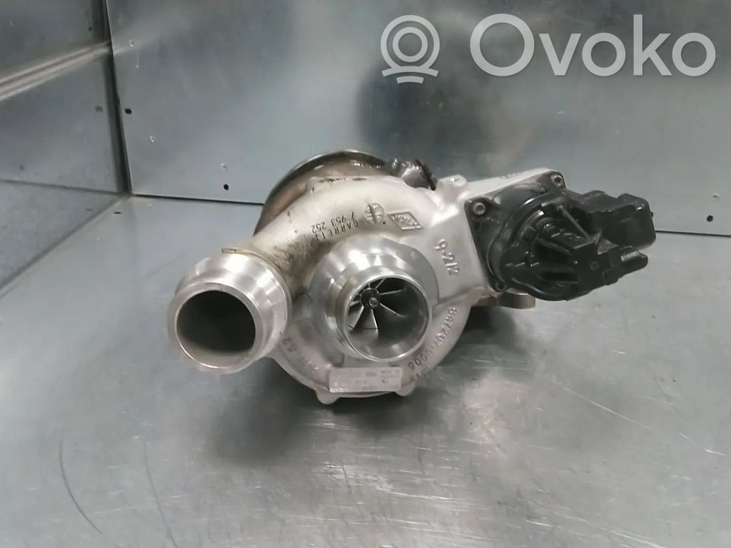 Kompressor   9845814,11658662071,11659845814,8662071,B48B20A