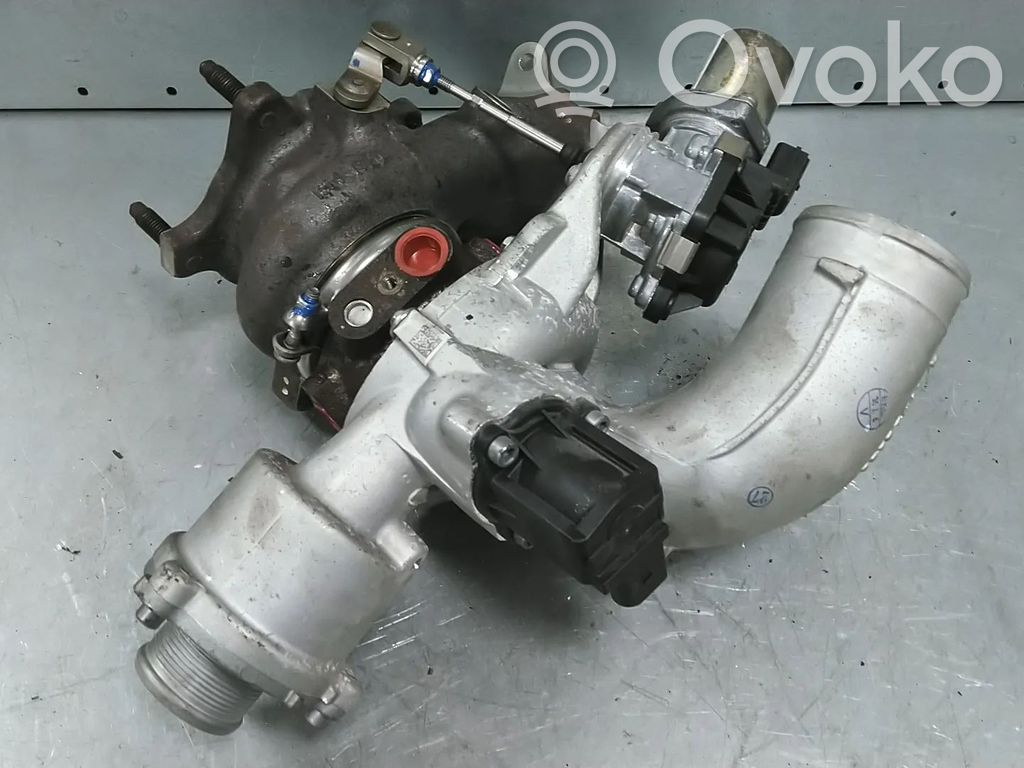 Kompressor   06L145874E,06L145722D,06L145722M,06L145722T,06L145722TX,06L145874EX,CYMC,DAX,DAXB