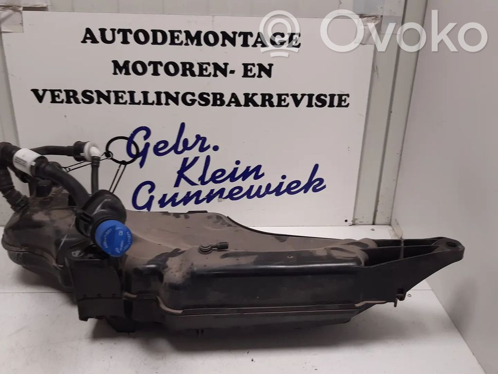 Audi Q2 - Rezervor lichid AdBlue 