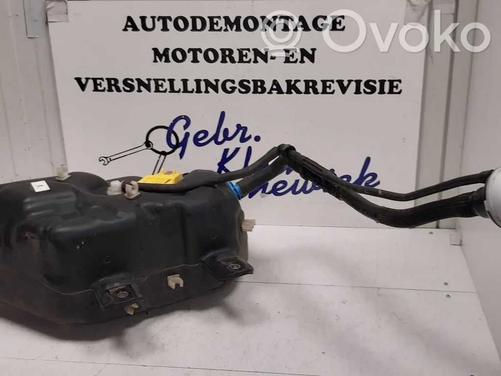 Ford Transit Custom AdBlue šķidruma tvertne 
