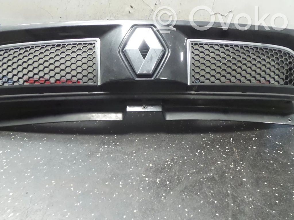 Renault Trafic II (X83) Grilă radiator față 