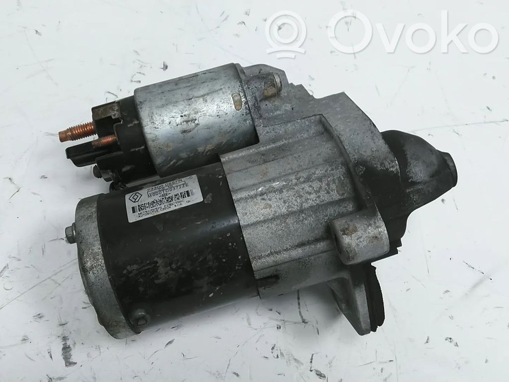 Starteris   233000557R,H5F408