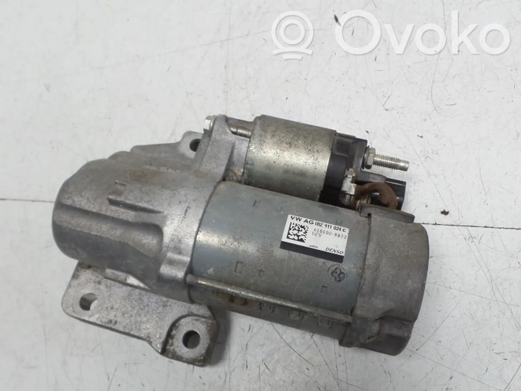 Audi R8 42 Motor de arranque 