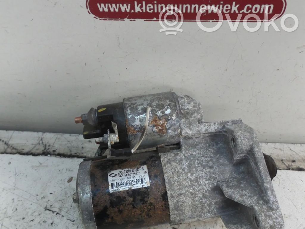 Motor de arranque   233003248R,233009590R,93460824,95527053