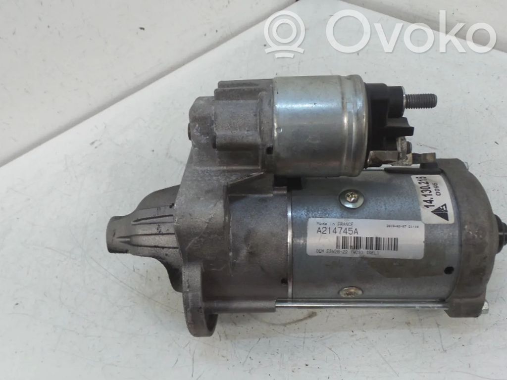 Starteris   AV6N11000GE,1715211,1778016,1898356,2033247,AV6N11000GB,AV6N11000GC,AV6N11000GD