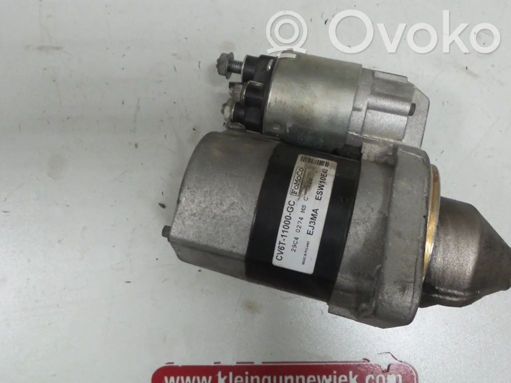 Ford Focus Motor de arranque 