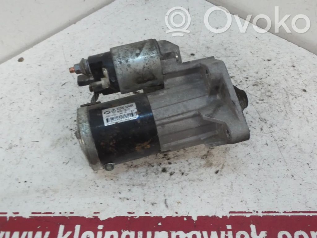 Motor de arranque   233003248R,233009590R,93460824,95527053