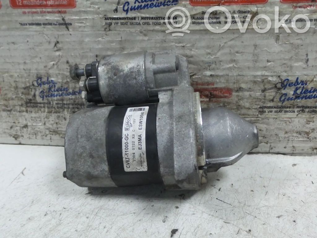 Motor de arranque   CV6T11000GC,0986027030,CV6T11000GA,CV6T11000GD,CV6T11000GE,CV6T11000GF