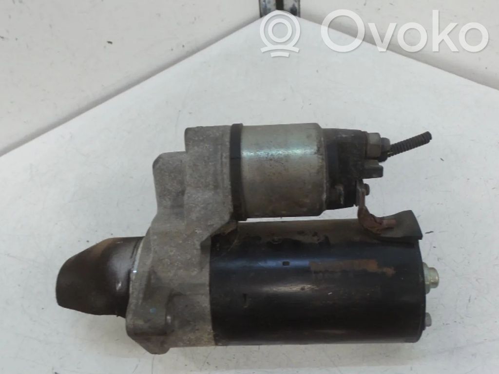 Opel Corsa D Starteris 