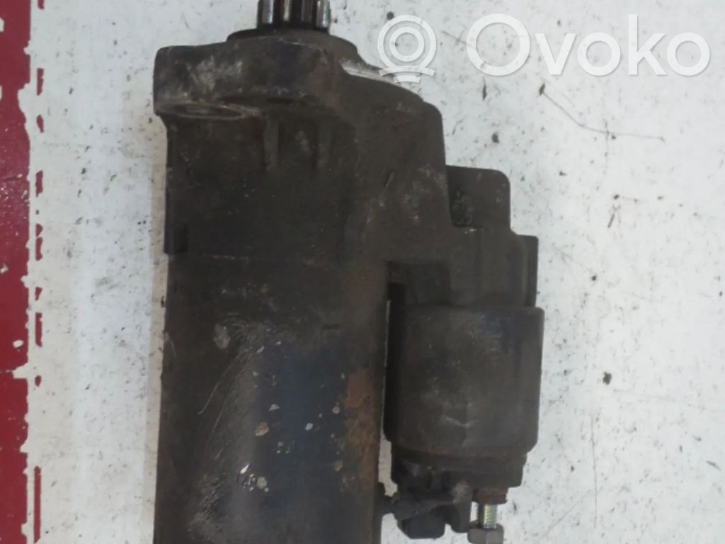 Seat Leon (1M) Motor de arranque 