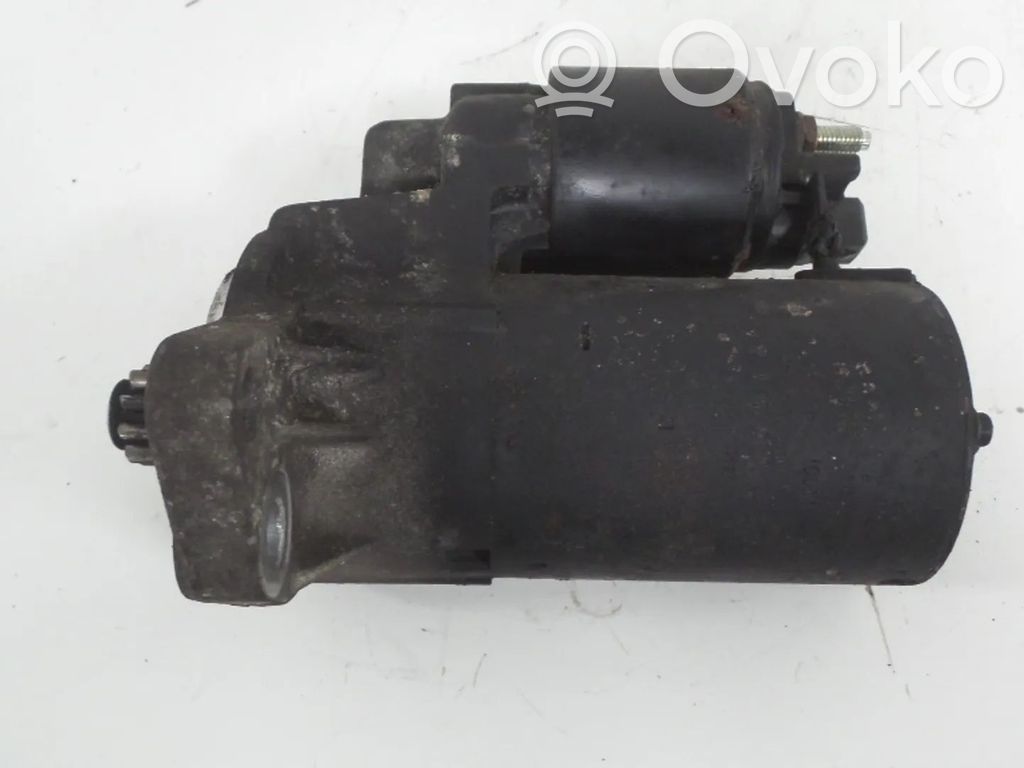 Seat Leon (1M) Motor de arranque 