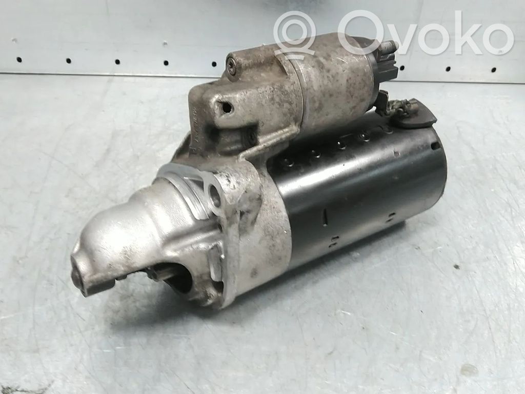 Motor de arranque   0001109258,059911024,059911024G,BPP