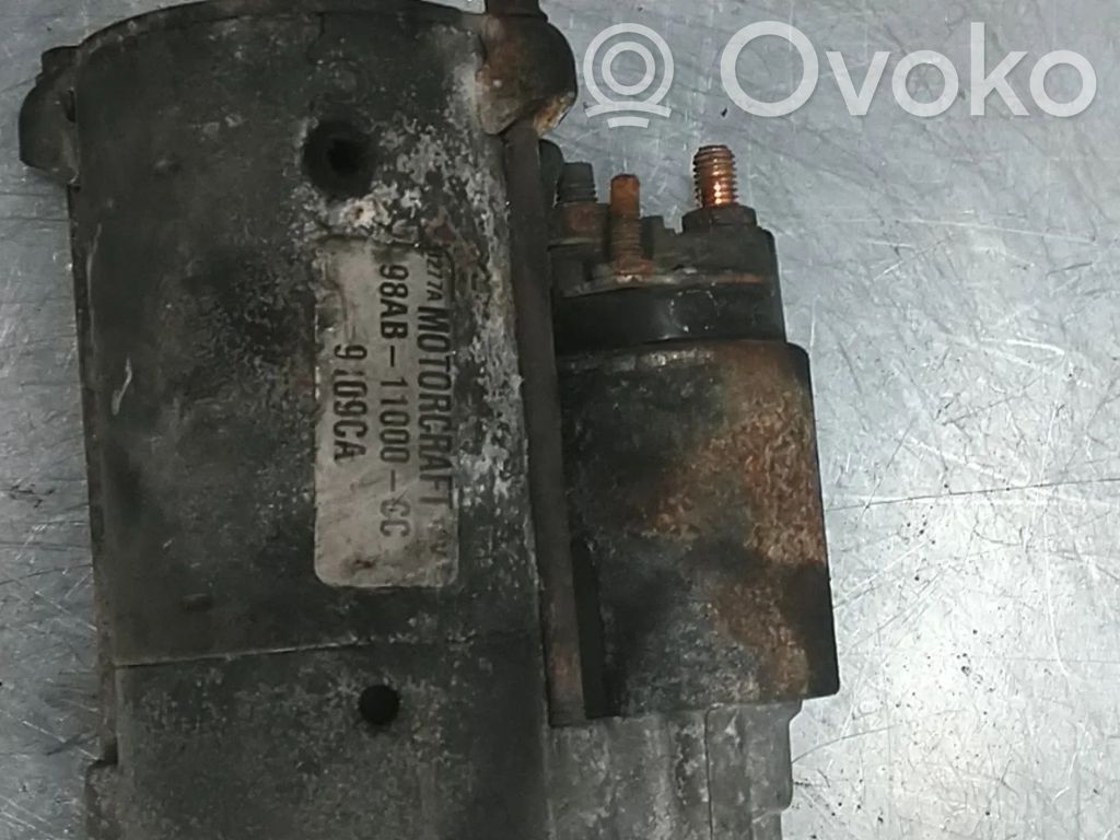 Starteris   98AB11000CC