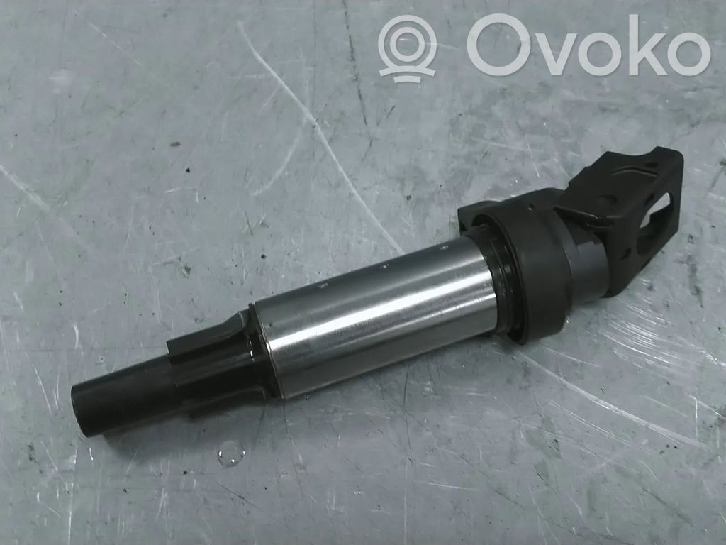 BMW 1 E81 E87 Augstsprieguma spole (aizdedzei) 